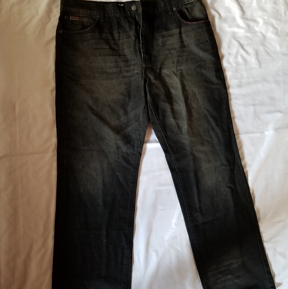 Men Jean